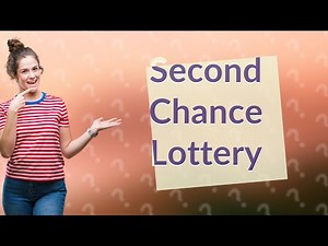 How to enter second chance Florida Lottery tickets?