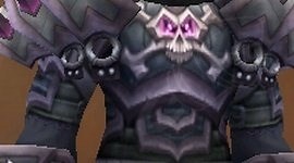 Deathmantle Chestguard