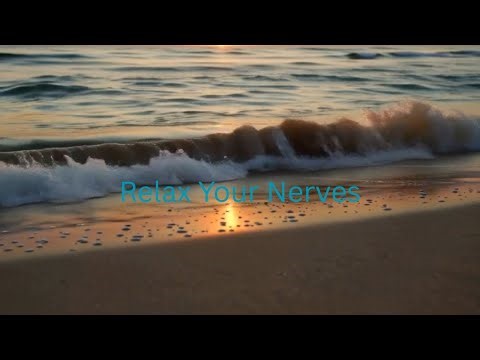 Panic Attack Relief – Calming Sounds to Relax Your Nervous System