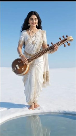 माँ सरस्वती, माँ पार्वती और माता गंगा के अद्बुत चमत्कार।😱✨🙏#shorts #nobatidao