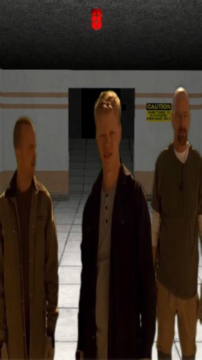 Never Shoot At SCP-018 [Breaking Bad]