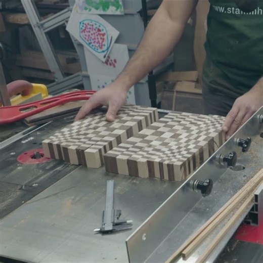 I Turned Rectangles into a Perfect Sphere