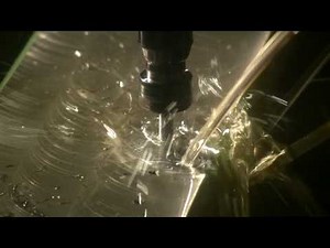 1990 Brother TC-225 CNC Vertical Machining Center RIGID TAPPING