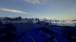 Cobalt Mod - Think blue