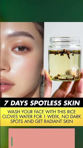 Natural Face Wash Recipe For Clear Skin