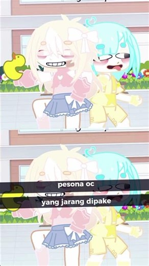 BEHHH🤭😋#fypシ #gacha #harusberanda #gachaclub #wjsn #omg #artist #funny #gachaclub #funny #art #edit