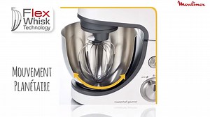 Découvrez ou redécouvrez notre robot pâtissier Masterchef Gourmet, pour une pâtisserie facile & pleine de saveurs. Lien d'achat : https://www.jumia.com.tn/moulinex-robot-kitchen-machine-900w-6-vitesseturbo-15l-blanc-garantie-1-an-48774.html #MoulinexTunisie #Cuisiner_devient_facile | Moulinex Tunisie