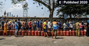 India, Day 1: World’s Largest Coronavirus Lockdown Begins