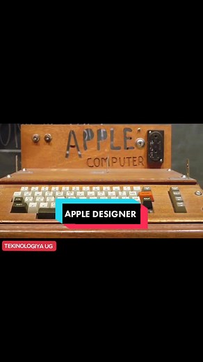 TEKINOLOGIYA UG on TikTok