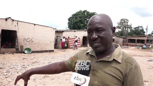 Recurrent flooding in Beitbridge has left residents facing severe losses, prompting government intervention. Authorities are exploring measures to prevent future disasters. | ZBC News Online