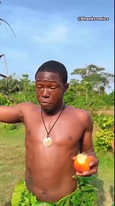 1.1M views · 21K reactions | If Adam and Eve were Nigerians  #litgang #shankcomic #shankcomics #comedyskit #reels #happyweekend #behappy #shanks | Entertainment Box | Facebook