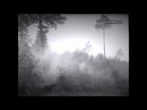 Soviet March × T26 Tank