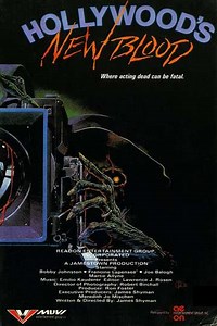 Hollywood's New Blood (1988) - Movie