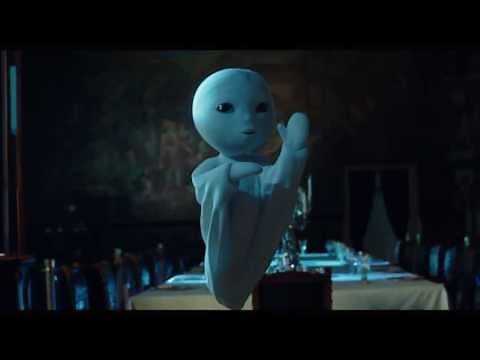 The Little Ghost - Trailer [English Subtitles]