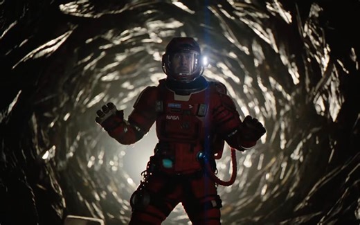 The final trailer for Project Hail Mary is here and it's an emotional ride