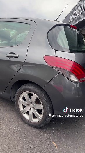 2016 Peugeot 308 Allure 1.6 Review and Features