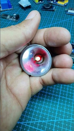 Arduino Blink LED Tutorial - Complete Beginner Guide 2025