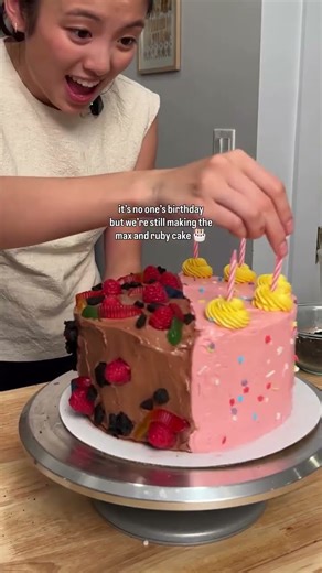 max and ruby, ruby and max