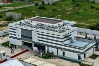 Inauguração de Data Center reforça soberania digital de Angola – Governo - Angola24Horas - Portal de Noticias Online