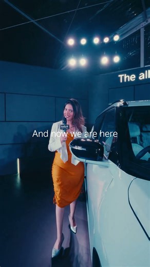 Kia India | The all-new Kia Seltos | First drive: Day 1 preview