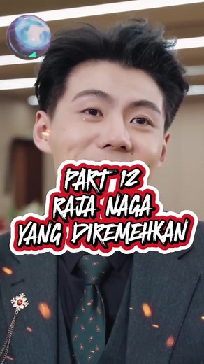 Raja Naga yang Diremehkan: Keluarnya dari Penjara