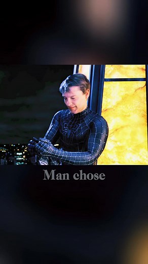 Venom Takes Over Spider-Man: Origin of Black Suit and Venom