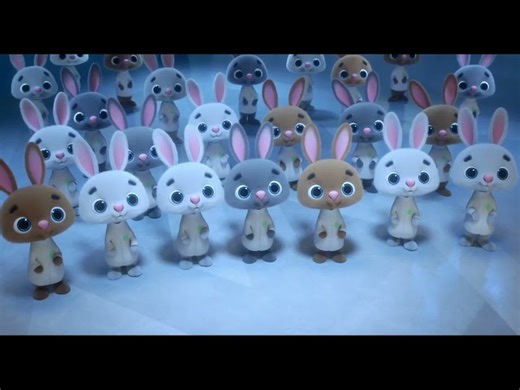 Luck - Episode 2 - Operation Lucky Penny