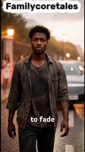 She Rejected Him… Then a Car Pulled Up 😮 | Part 2 #shorts