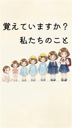 パパ、卒園式では泣かないでね🌸さよならぼくたちのようちえん #卒園式