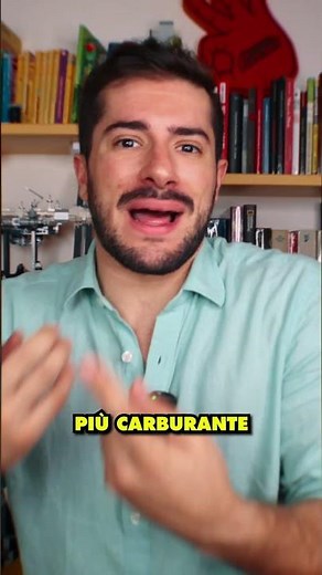 Ecco COME VOLANO I RAZZI (spiegazione rocket equation)