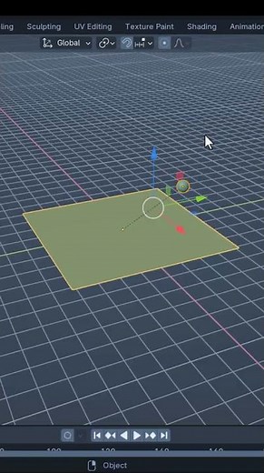 Blender - How to Duplicate objects along the faces of another object