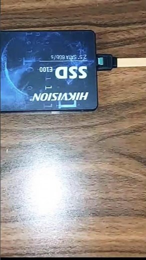 طريقة تركيب الهارد ssd في الكمبيوتر !!