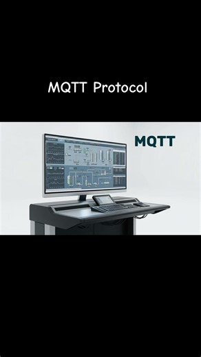 What is MQTT Protocol? How does it work?