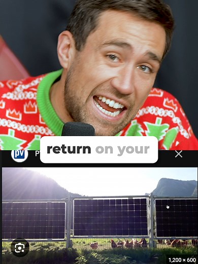 Innovative Solar Panels: Create Fences and Save Money