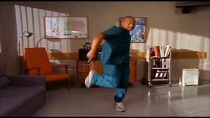 14K views · 244 reactions | Spongebob Squarepants - Ripped Pants | The same video of Turk from Scrubs dancing to different songs | Facebook