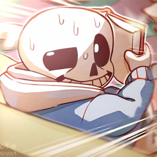 So idk how I thought of this.. but it’s def real#sans#applejack#undertale#mlp#fyp