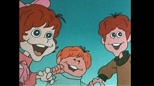 The First Easter Rabbit (1982)