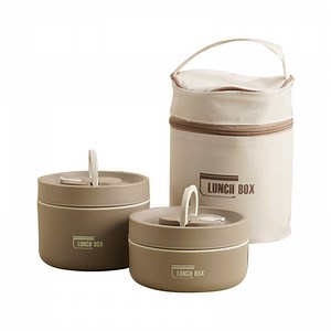 Stainless Steel insulated Lunch Box,Square Thermos Hot Food Container,Nsulated Sandwich Container,insulated Snack Containermini insulated Food Jar,Multi Function Food Container for Preserving Food - Walmart.com