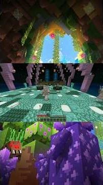 Fungsi Enchanted Book Projectile Protection Minecraft #shorts #minecraft