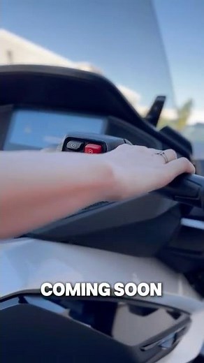 First the sound. Next, the reveal. Exhaust System Coming Soon for the Can-Am Spyder RT Models