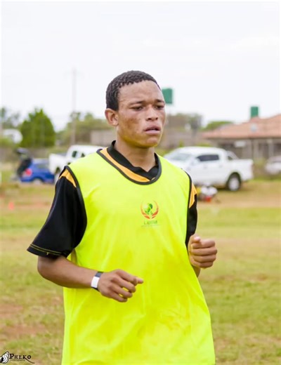 Lema Sports Academy: Journey to Nedbank Cup Success