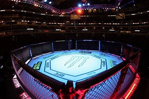 UFC Fight Night: Barboza vs. Chikadze: What is the start time for the UFC fight tonight (August 28, 2021)?
