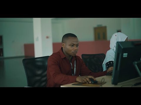 UDSM DOCUMENTARY TRAILER