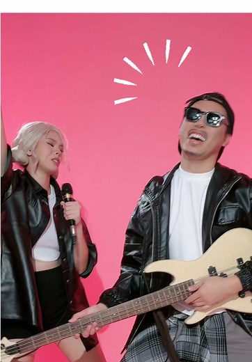 Apt Dance Challenge: Trending Filpino Music & Dance