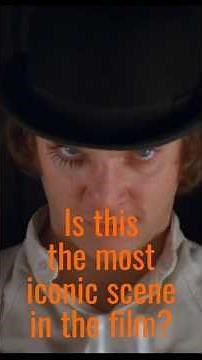 A Clockwork Orange (1971) Movie Review