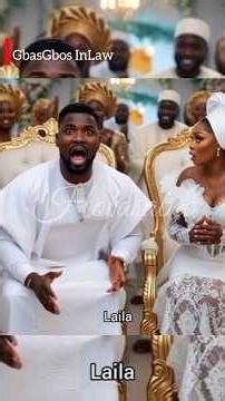 SHOULD WE BREAKUP? 😭😭💔💔 Laila is having dreams bimbo ademoye ruth kadiri uzor arukwe montana #nsppd