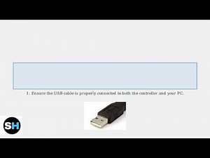 How To Connect PS4 Controller To Windows 11 PC & Laptop – Wired & Wireless Setup