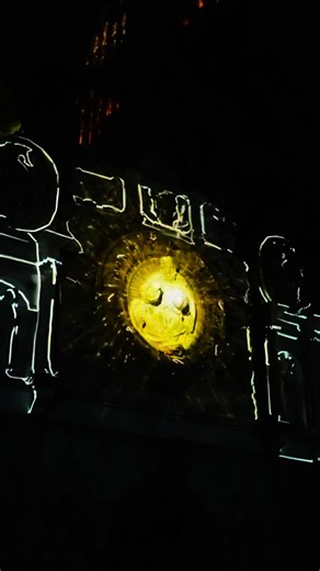 Lumina Toledo: experiencia nocturna en la piedra y la luz