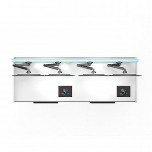 [Hot Item] High-End Operator Workstation Console Workstation Integrated System