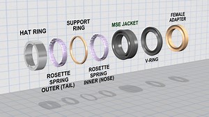 Subsurface Seal Assembly